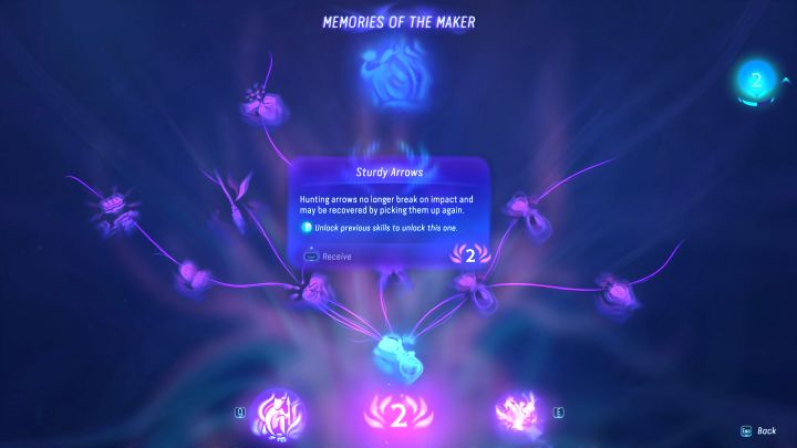 5 - Avatar Frontiers of Pandora: Najlepsze umiejętności - Avatar Frontiers of Pandora - poradnik do gry