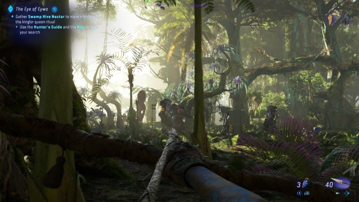 1 - Avatar Frontiers of Pandora: Porady na start - Avatar Frontiers of Pandora - poradnik do gry