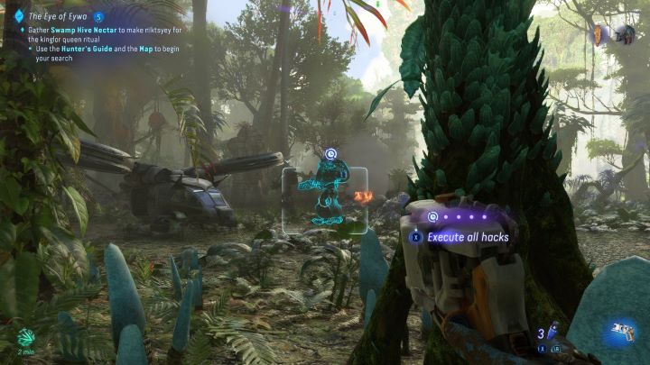 2 - Avatar Frontiers of Pandora: Porady na start - Avatar Frontiers of Pandora - poradnik do gry