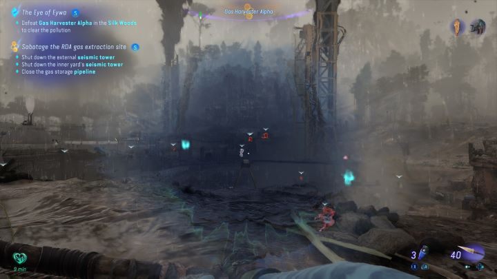 3 - Avatar Frontiers of Pandora: Porady na start - Avatar Frontiers of Pandora - poradnik do gry