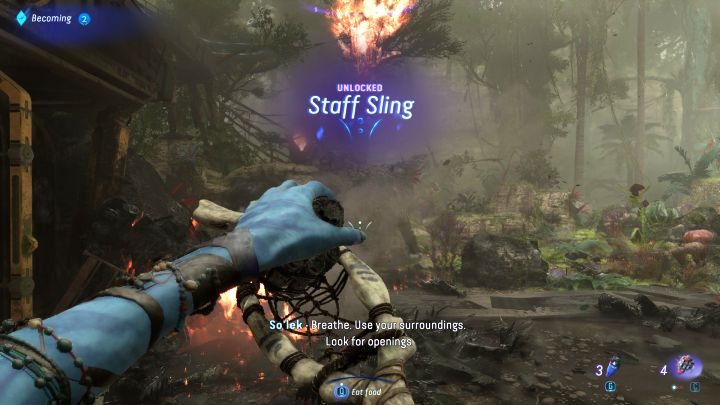 3 - Avatar Frontiers of Pandora: Lista wszystkich broni - Avatar Frontiers of Pandora - poradnik do gry