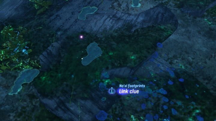 4 - Avatar Frontiers of Pandora: Jak zbadać teren na zewnątrz laboratoriów kwatery Ruchu Oporu? - Avatar Frontiers of Pandora - poradnik do gry