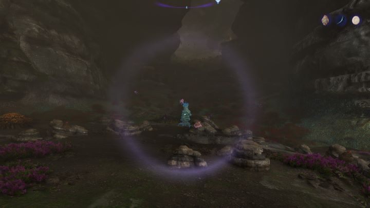 16 - Avatar Frontiers of Pandora: Wszystkie ostrzoskrzydłe szlaki, mapa - Avatar Frontiers of Pandora - poradnik do gry