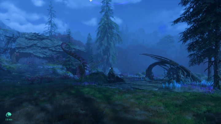 26 - Avatar Frontiers of Pandora: Wszystkie malowania z pamięci, mapa - Avatar Frontiers of Pandora - poradnik do gry