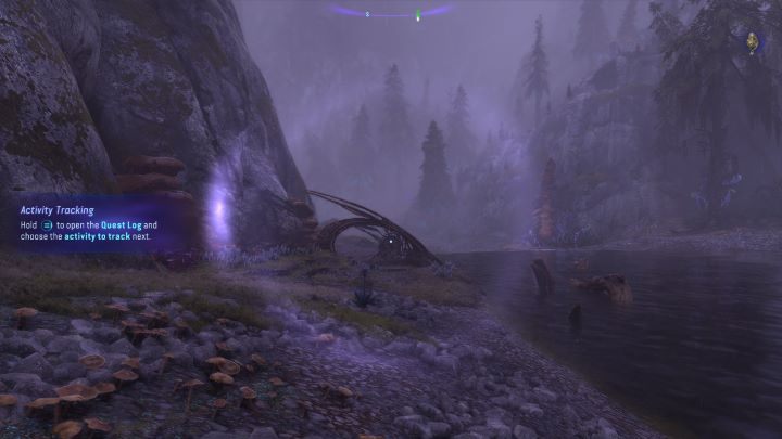 28 - Avatar Frontiers of Pandora: Wszystkie malowania z pamięci, mapa - Avatar Frontiers of Pandora - poradnik do gry