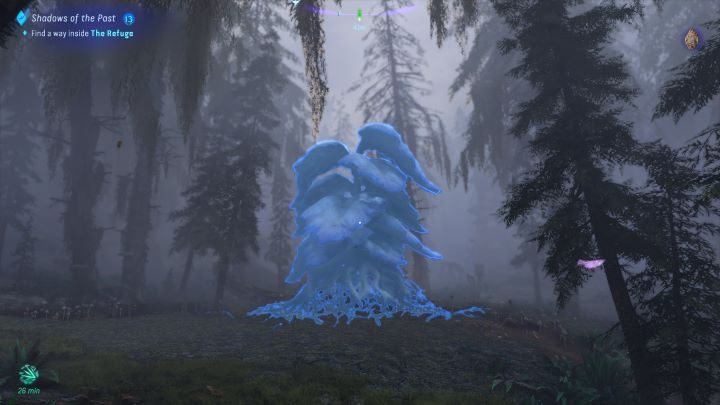 2 - Avatar Frontiers of Pandora: Wszyscy opiekunowie pąków, mapa - Avatar Frontiers of Pandora - poradnik do gry