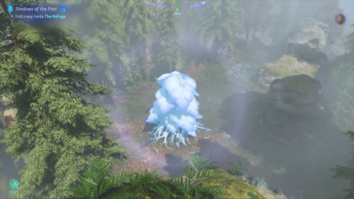 4 - Avatar Frontiers of Pandora: Wszyscy opiekunowie pąków, mapa - Avatar Frontiers of Pandora - poradnik do gry