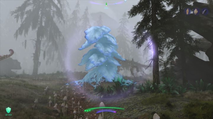 10 - Avatar Frontiers of Pandora: Wszyscy opiekunowie pąków, mapa - Avatar Frontiers of Pandora - poradnik do gry