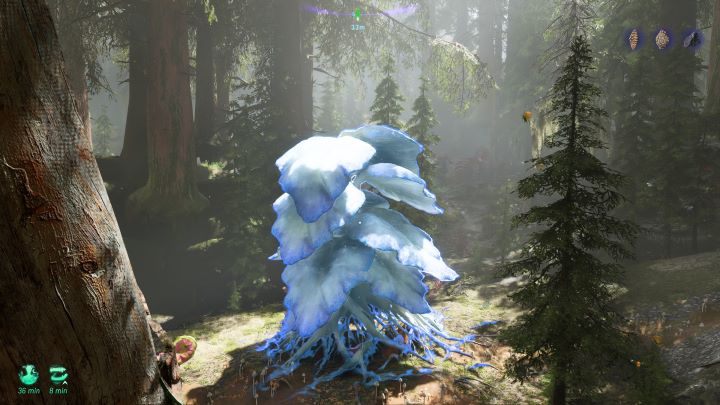 12 - Avatar Frontiers of Pandora: Wszyscy opiekunowie pąków, mapa - Avatar Frontiers of Pandora - poradnik do gry