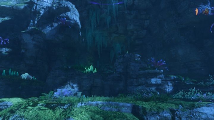 5 - Avatar Frontiers of Pandora: Wszystkie sadzonki tarsyu, mapa - Avatar Frontiers of Pandora - poradnik do gry