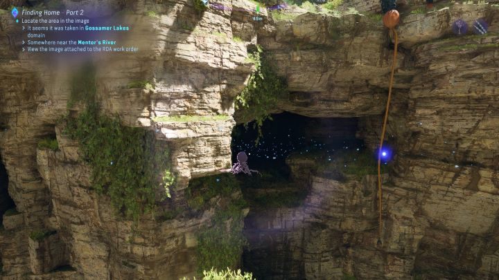 19 - Avatar Frontiers of Pandora: Wszystkie sadzonki tarsyu, mapa - Avatar Frontiers of Pandora - poradnik do gry