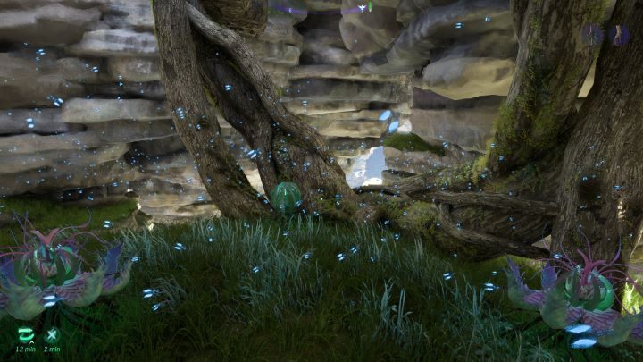 53 - Avatar Frontiers of Pandora: Wszystkie sadzonki tarsyu, mapa - Avatar Frontiers of Pandora - poradnik do gry