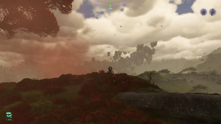 55 - Avatar Frontiers of Pandora: Wszystkie sadzonki tarsyu, mapa - Avatar Frontiers of Pandora - poradnik do gry