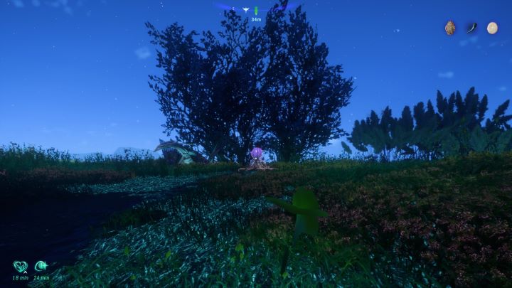 59 - Avatar Frontiers of Pandora: Wszystkie sadzonki tarsyu, mapa - Avatar Frontiers of Pandora - poradnik do gry