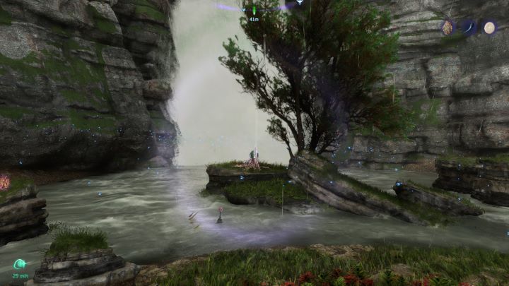 61 - Avatar Frontiers of Pandora: Wszystkie sadzonki tarsyu, mapa - Avatar Frontiers of Pandora - poradnik do gry