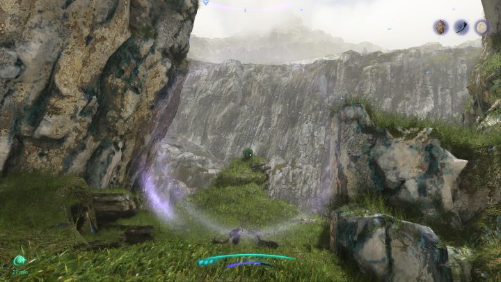 63 - Avatar Frontiers of Pandora: Wszystkie sadzonki tarsyu, mapa - Avatar Frontiers of Pandora - poradnik do gry