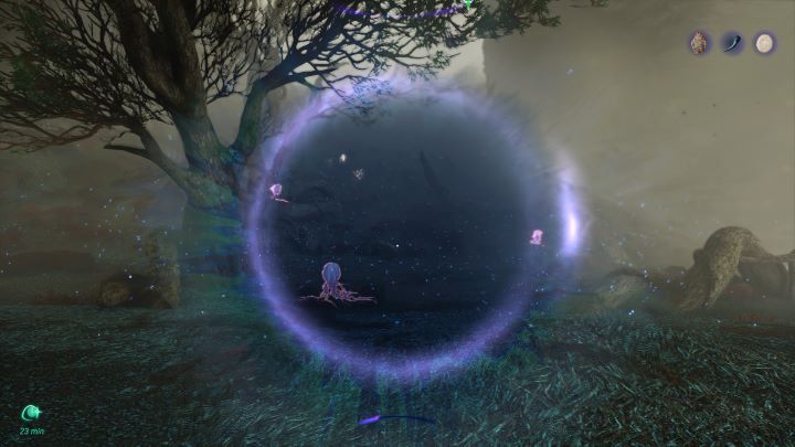 65 - Avatar Frontiers of Pandora: Wszystkie sadzonki tarsyu, mapa - Avatar Frontiers of Pandora - poradnik do gry