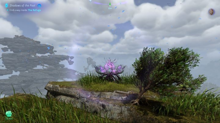 67 - Avatar Frontiers of Pandora: Wszystkie sadzonki tarsyu, mapa - Avatar Frontiers of Pandora - poradnik do gry