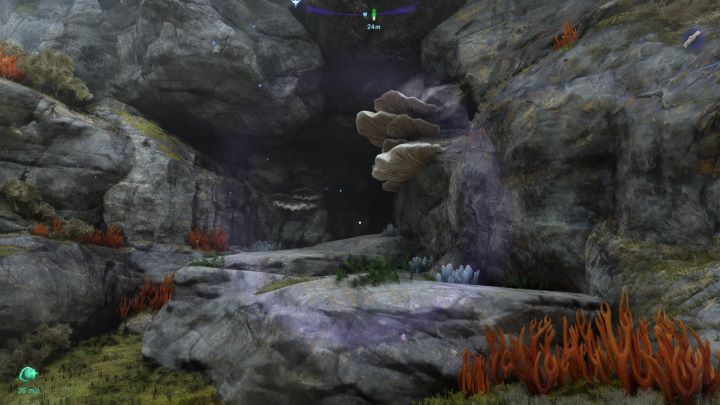 77 - Avatar Frontiers of Pandora: Wszystkie sadzonki tarsyu, mapa - Avatar Frontiers of Pandora - poradnik do gry