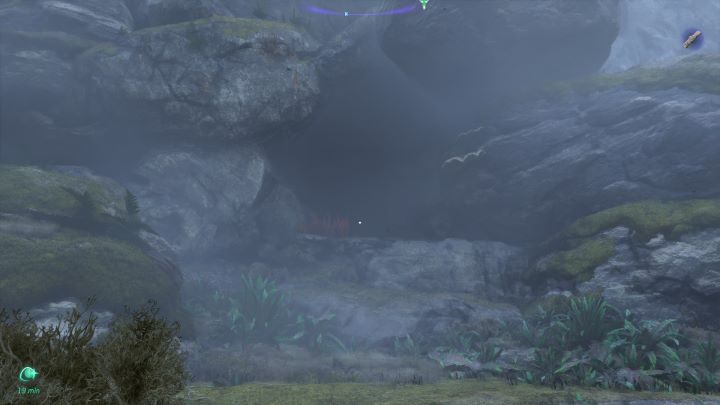 79 - Avatar Frontiers of Pandora: Wszystkie sadzonki tarsyu, mapa - Avatar Frontiers of Pandora - poradnik do gry