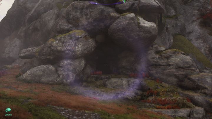 83 - Avatar Frontiers of Pandora: Wszystkie sadzonki tarsyu, mapa - Avatar Frontiers of Pandora - poradnik do gry