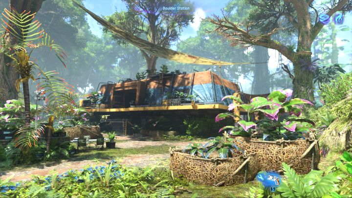 3 - Avatar Frontiers of Pandora: Czy jest szybka podróż? - Avatar Frontiers of Pandora - poradnik do gry