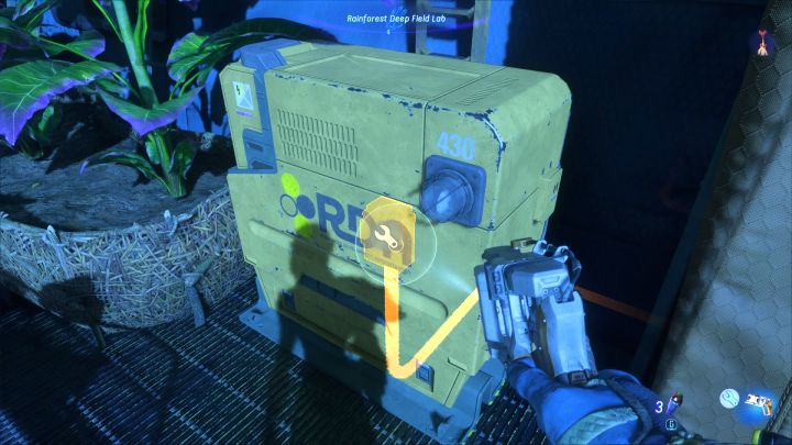 4 - Avatar Frontiers of Pandora: Czy jest szybka podróż? - Avatar Frontiers of Pandora - poradnik do gry