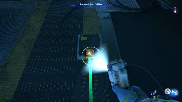 5 - Avatar Frontiers of Pandora: Czy jest szybka podróż? - Avatar Frontiers of Pandora - poradnik do gry