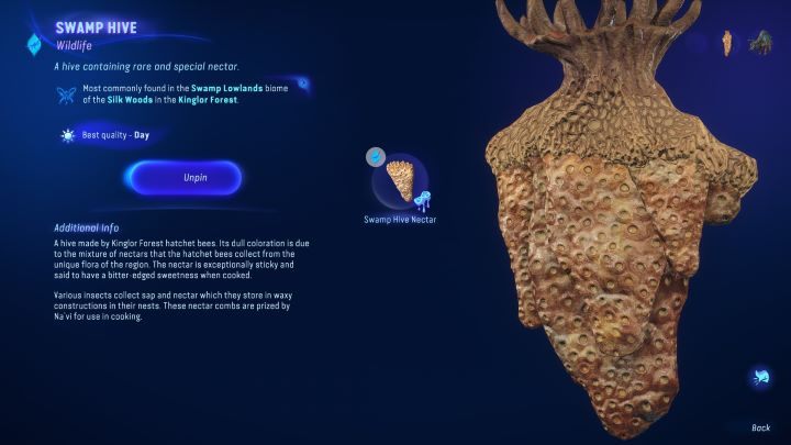 2 - Avatar Frontiers of Pandora: Jak znaleźć bagienne gniazdo? - Avatar Frontiers of Pandora - poradnik do gry