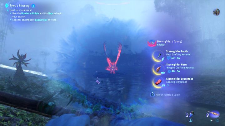 2 - Avatar Frontiers of Pandora: Jak zwiększać Siłę bojową i zdobywać poziomy? - Avatar Frontiers of Pandora - poradnik do gry