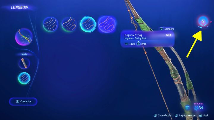 Siłą bojowa nie do końca działa jak klasyczne poziomy doświadczenia - Avatar Frontiers of Pandora: Jak zwiększać Siłę bojową i zdobywać poziomy? - Avatar Frontiers of Pandora - poradnik do gry