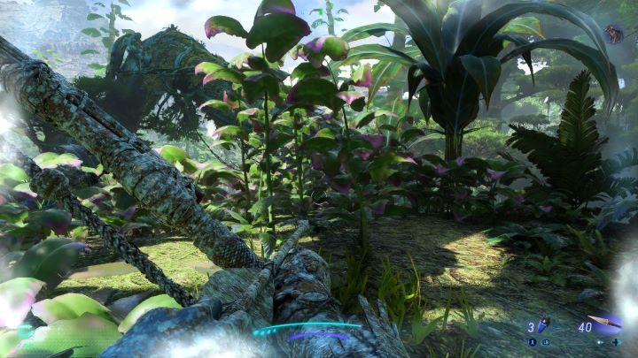 3 - Avatar Frontiers of Pandora: Jak walczyć z thanatorami? - Avatar Frontiers of Pandora - poradnik do gry