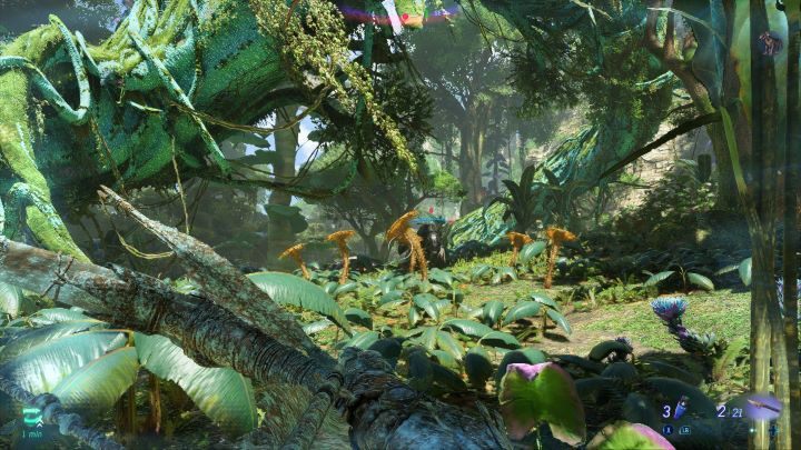 4 - Avatar Frontiers of Pandora: Jak walczyć z thanatorami? - Avatar Frontiers of Pandora - poradnik do gry