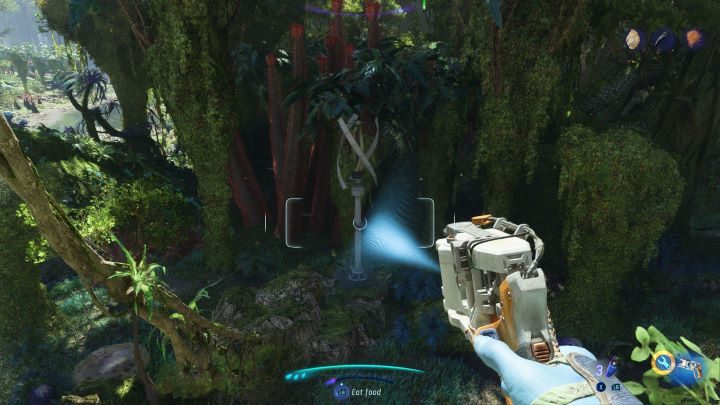 1 - Avatar Frontiers of Pandora: Wszystkie stacje badawcze, mapa - Avatar Frontiers of Pandora - poradnik do gry