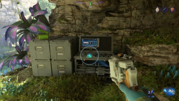 2 - Avatar Frontiers of Pandora: Wszystkie stacje badawcze, mapa - Avatar Frontiers of Pandora - poradnik do gry