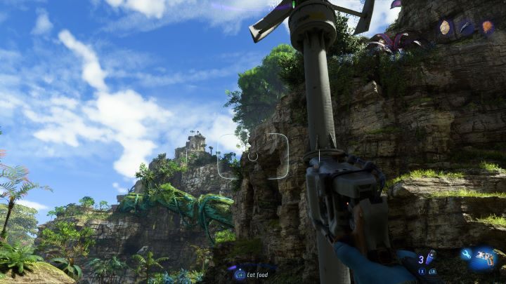 3 - Avatar Frontiers of Pandora: Wszystkie stacje badawcze, mapa - Avatar Frontiers of Pandora - poradnik do gry