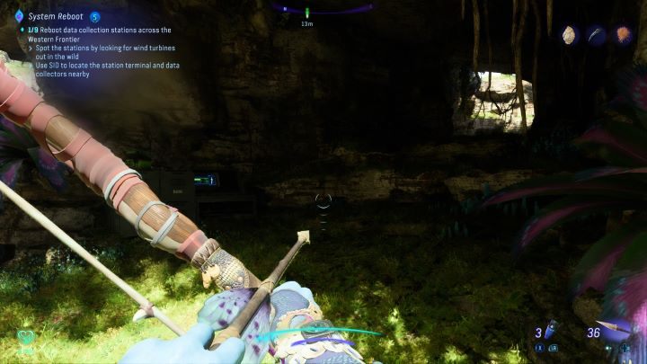 5 - Avatar Frontiers of Pandora: Wszystkie stacje badawcze, mapa - Avatar Frontiers of Pandora - poradnik do gry