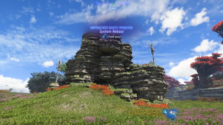 9 - Avatar Frontiers of Pandora: Wszystkie stacje badawcze, mapa - Avatar Frontiers of Pandora - poradnik do gry