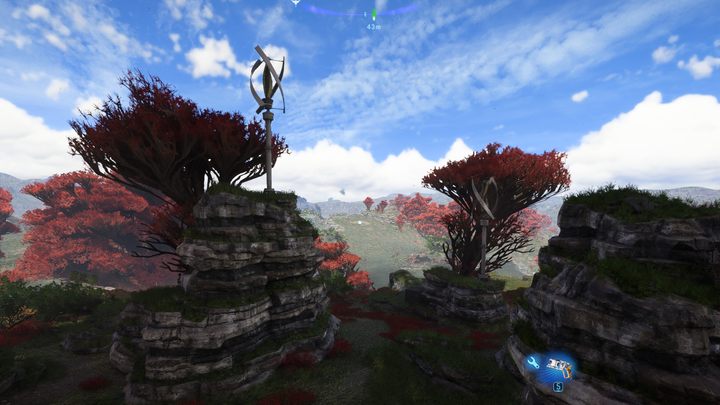 11 - Avatar Frontiers of Pandora: Wszystkie stacje badawcze, mapa - Avatar Frontiers of Pandora - poradnik do gry