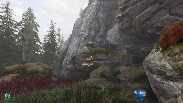 15 - Avatar Frontiers of Pandora: Wszystkie stacje badawcze, mapa - Avatar Frontiers of Pandora - poradnik do gry