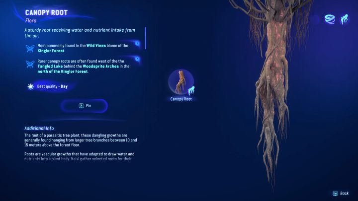 2 - Avatar Frontiers of Pandora: Jak zdobyć materiały do stworzenia ciężkiego łuku? - Avatar Frontiers of Pandora - poradnik do gry