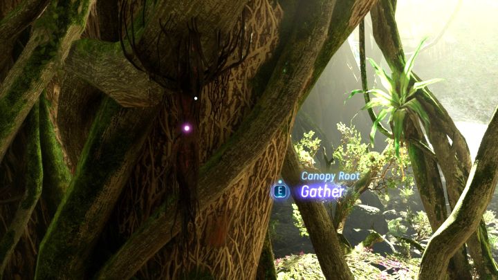 7 - Avatar Frontiers of Pandora: Jak zdobyć materiały do stworzenia ciężkiego łuku? - Avatar Frontiers of Pandora - poradnik do gry