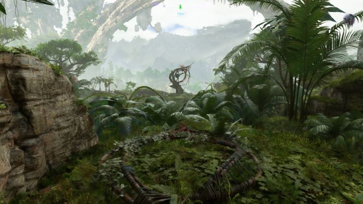 1 - Avatar Frontiers of Pandora: Wszystkie totemy Sarentu, mapa - Avatar Frontiers of Pandora - poradnik do gry