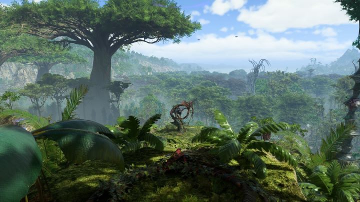 3 - Avatar Frontiers of Pandora: Wszystkie totemy Sarentu, mapa - Avatar Frontiers of Pandora - poradnik do gry