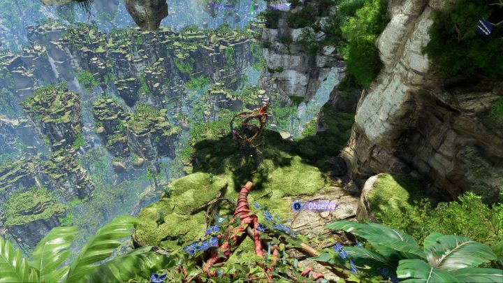 7 - Avatar Frontiers of Pandora: Wszystkie totemy Sarentu, mapa - Avatar Frontiers of Pandora - poradnik do gry