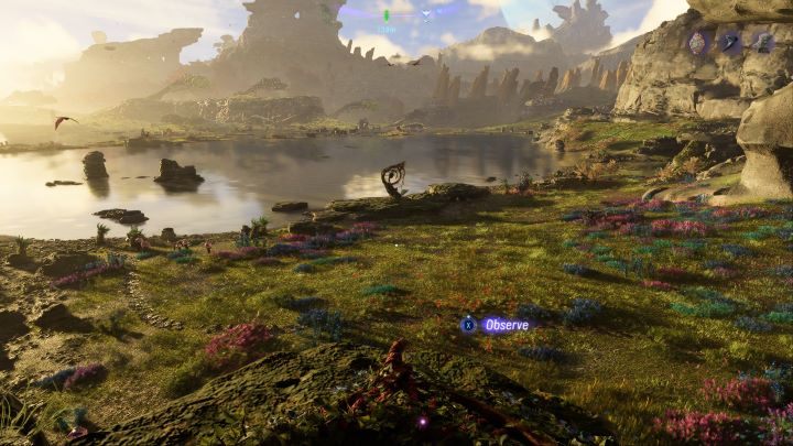 13 - Avatar Frontiers of Pandora: Wszystkie totemy Sarentu, mapa - Avatar Frontiers of Pandora - poradnik do gry