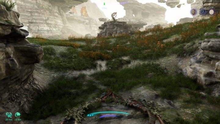 17 - Avatar Frontiers of Pandora: Wszystkie totemy Sarentu, mapa - Avatar Frontiers of Pandora - poradnik do gry