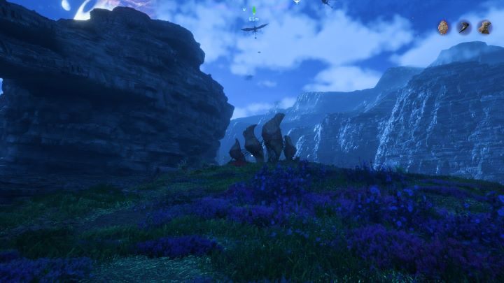 5 - Avatar Frontiers of Pandora: Wszystkie eolskie fletnie wietrzne, mapa - Avatar Frontiers of Pandora - poradnik do gry