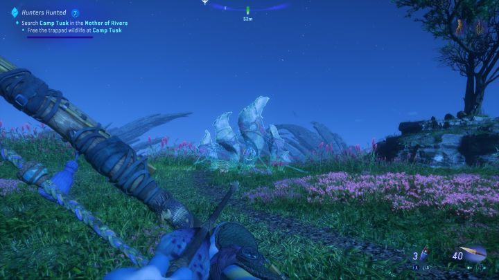 7 - Avatar Frontiers of Pandora: Wszystkie eolskie fletnie wietrzne, mapa - Avatar Frontiers of Pandora - poradnik do gry