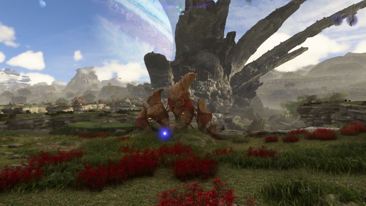 9 - Avatar Frontiers of Pandora: Wszystkie eolskie fletnie wietrzne, mapa - Avatar Frontiers of Pandora - poradnik do gry